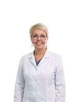 Врач Серова Марина Анатольевна