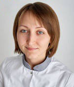 Фото врача: Зозуля Екатерина Михайловна