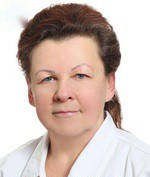 Фото врача: Груздева Алевтина Ивановна