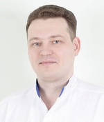 Фото врача: Горбатюк Дмитрий Игоревич