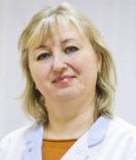 Фото врача: Аникина Елена Александровна