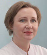 Врач Евдокимова Анна Вадимовна