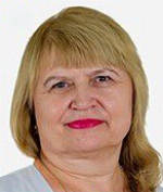 Врач Костеева Елена Евгеньевна