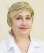 Розанова Галина Олеговна Фото врача: Розанова Галина Олеговна