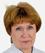 Врач Растопина Елена Игоревна