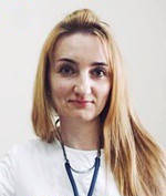 Фото врача: Тимофеева Екатерина Владимировна