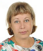 Фото врача: Вересова Екатерина Алексеевна
