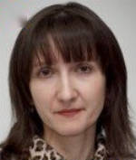 Денисова Алла Александровна Фото врача: Денисова Алла Александровна