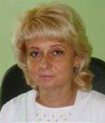 Врач Гольцова Ирина Юрьевна