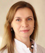 Врач Алексеева Светлана Юрьевна