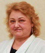 Фото врача: Новикова Елена Анатольевна