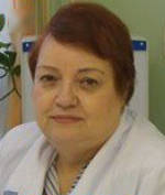 Шитова Валентина Ивановна Фото врача: Шитова Валентина Ивановна