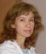 Врач Габитова Равия Гарифовна