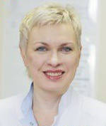 Врач Перхова Оксана Юрьевна