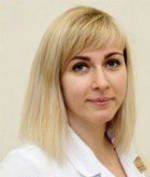 Врач Хайруллина Екатерина Евгеньевна