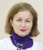Тутукова Ирина Алексеевна Фото врача: Тутукова Ирина Алексеевна