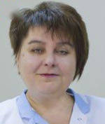 Симонян Светлана Николаевна Фото врача: Симонян Светлана Николаевна