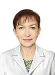 Фото врача: Попова Ирина Викторовна