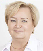 Сараева Татьяна Анатольевна Фото врача: Сараева Татьяна Анатольевна
