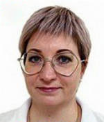 Фото врача: Колесникова Юлия Викторовна