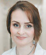 Кузнецова Марина Николаевна Фото врача: Кузнецова Марина Николаевна