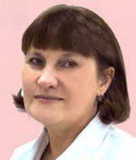 Фото врача: Пушкарева Марина Анатольевна