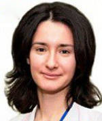 Фото врача: Михайлова Ирина Евгеньевна