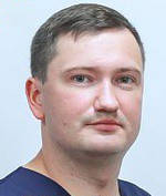 Рожков Дмитрий Викторович Фото врача: Рожков Дмитрий Викторович