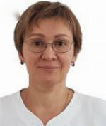 Фото врача: Черкасова Марина Васильевна