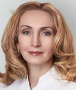 Фото врача: Разенкова Надежда Алексеевна