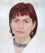 Смирнова Юлия Алексеевна Фото врача: Смирнова Юлия Алексеевна