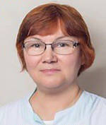 Фото врача: Павлова Людмила Леонидовна