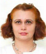 Фото врача: Флерчук Ирина Александровна