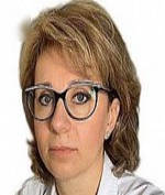 Константинова Елена Александровна Фото врача: Константинова Елена Александровна
