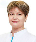 Фото врача: Колесникова Ольга Александровна