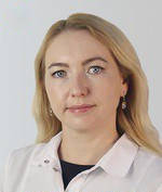 Фото врача: Иванова Надежда Геннадьевна