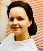 Гаврюшина Ольга Андреевна Фото врача: Гаврюшина Ольга Андреевна