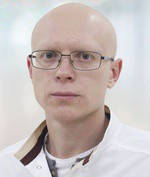 Фото врача: Плотников Алексей Юрьевич