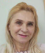 Врач Первушина Наталья Николаевна