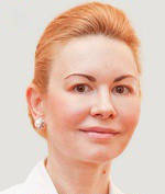 Фото врача: Попова Ирина Вячеславовна