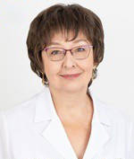 Никулина Марина Викторовна Фото врача: Никулина Марина Викторовна
