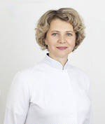 Бегунова Татьяна Владимировна Фото врача: Бегунова Татьяна Владимировна