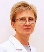 Тишкова Елена Брониславовна Фото врача: Тишкова Елена Брониславовна