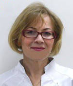 Николаева Марина Анатольевна Фото врача: Николаева Марина Анатольевна