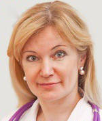 Фото врача: Дубкова Светлана Владимировна