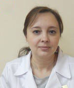 Попова Оксана Викторовна Фото врача: Попова Оксана Викторовна