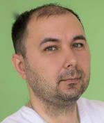 Фото врача: Сеитов Роман Равильевич