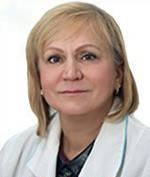 Старостина Светлана Алексеевна Фото врача: Старостина Светлана Алексеевна