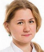 Фото врача: Гуняева Маргарита Анатольевна
