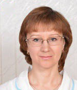 Смоленкова Татьяна Вячеславовна Фото врача: Смоленкова Татьяна Вячеславовна
